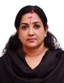 Rajasree. G, Dr.