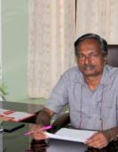 Dean Dr. A. Anil Kumar