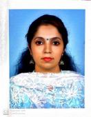 Smitha, K.P., KAU