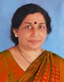 K, Sudharma, Dr.