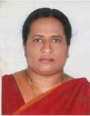 Suman George, Dr.