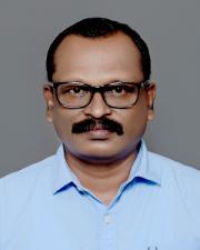 Dr. Anith K. N.